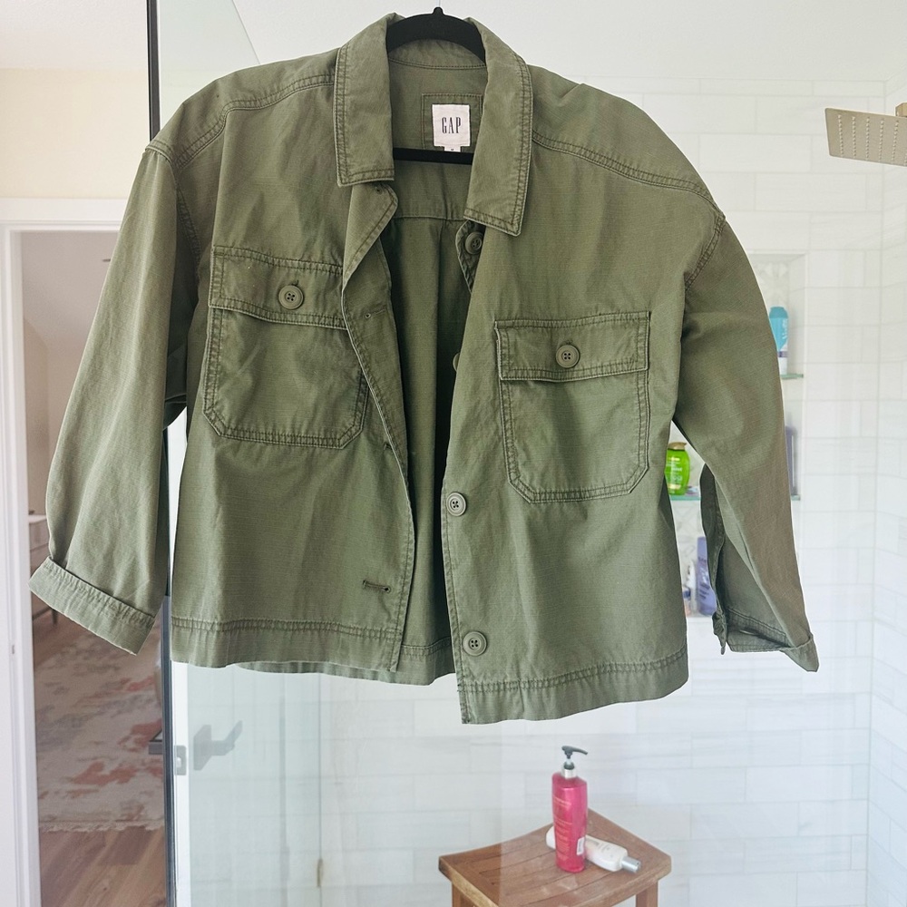 Casual jacket